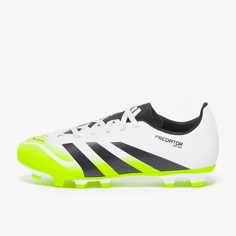 adidas Predator Club FG/MG pour Enfant