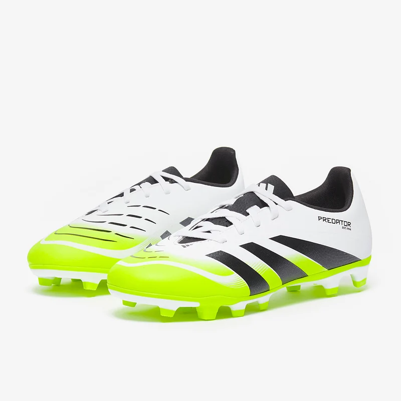 adidas Predator Club FG/MG pour Enfant