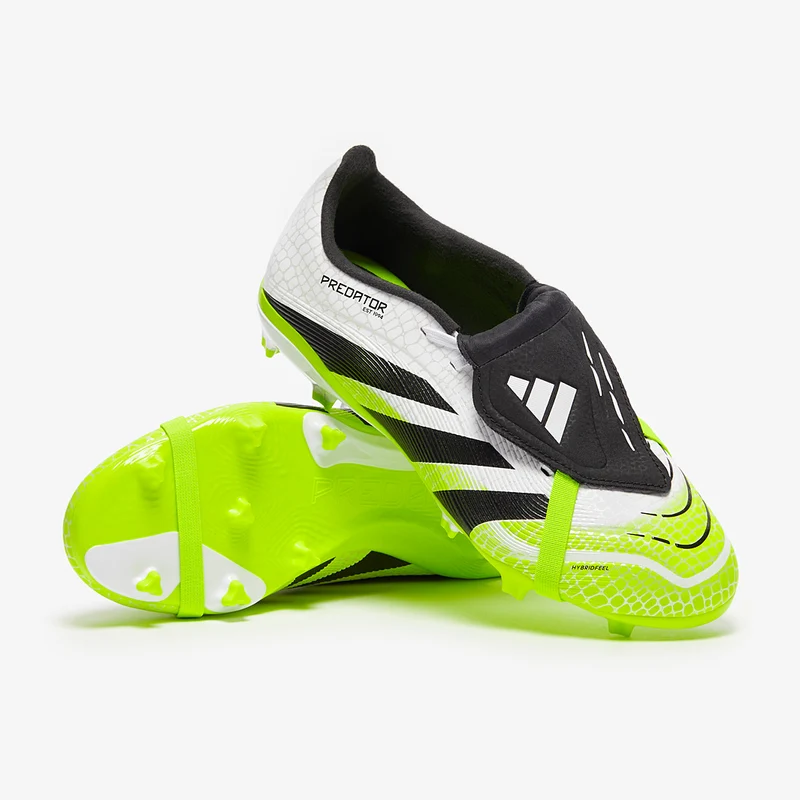 adidas Predator League Tongue FG/MG pour Enfant