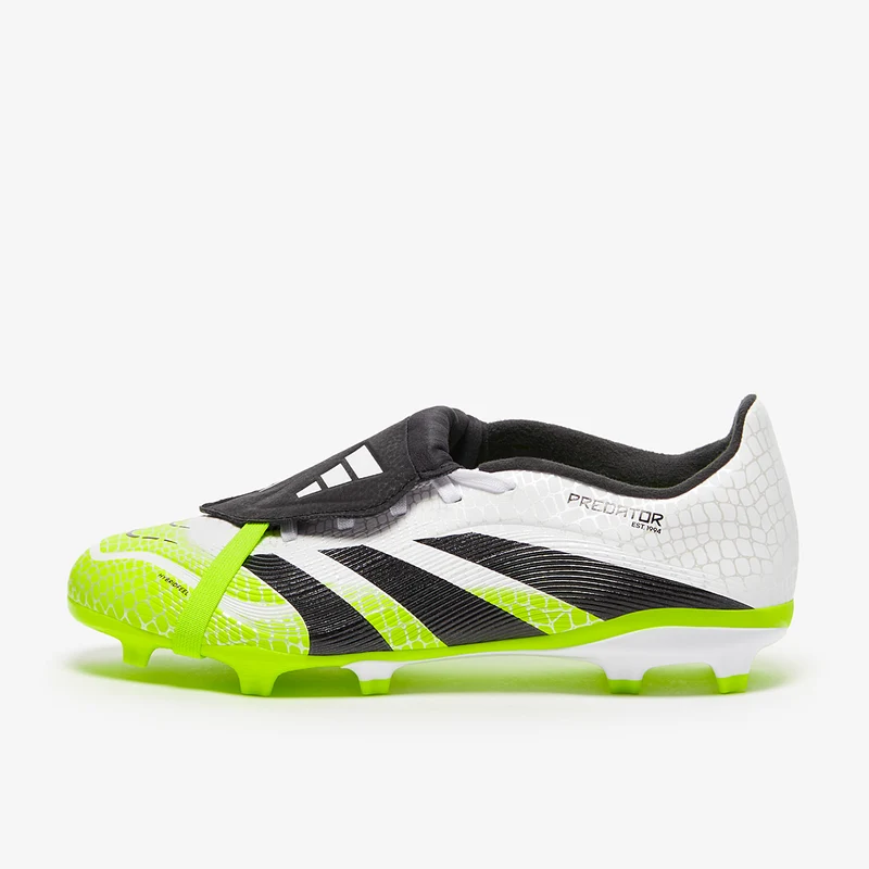 adidas Predator League Tongue FG/MG pour Enfant