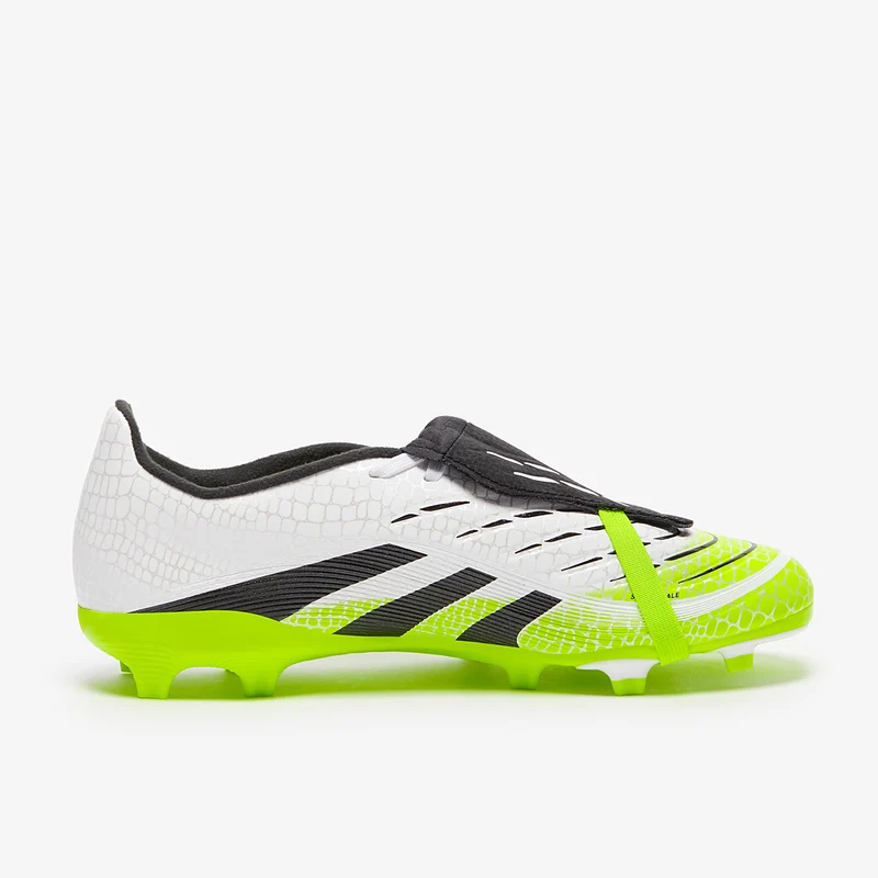 adidas Predator League Tongue FG/MG pour Enfant