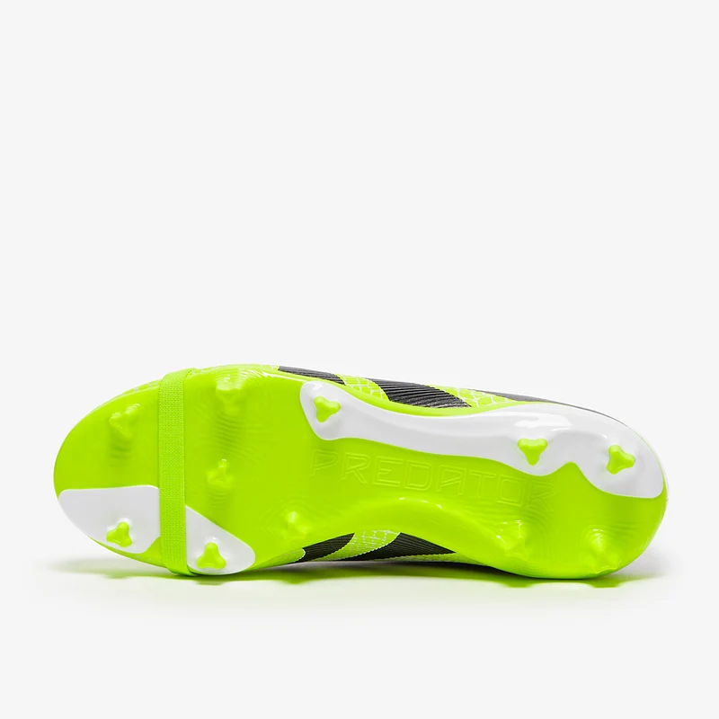 adidas Predator League Tongue FG/MG pour Enfant