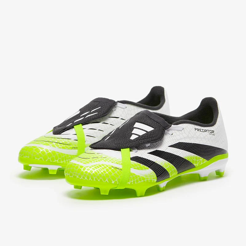adidas Predator League Tongue FG/MG pour Enfant
