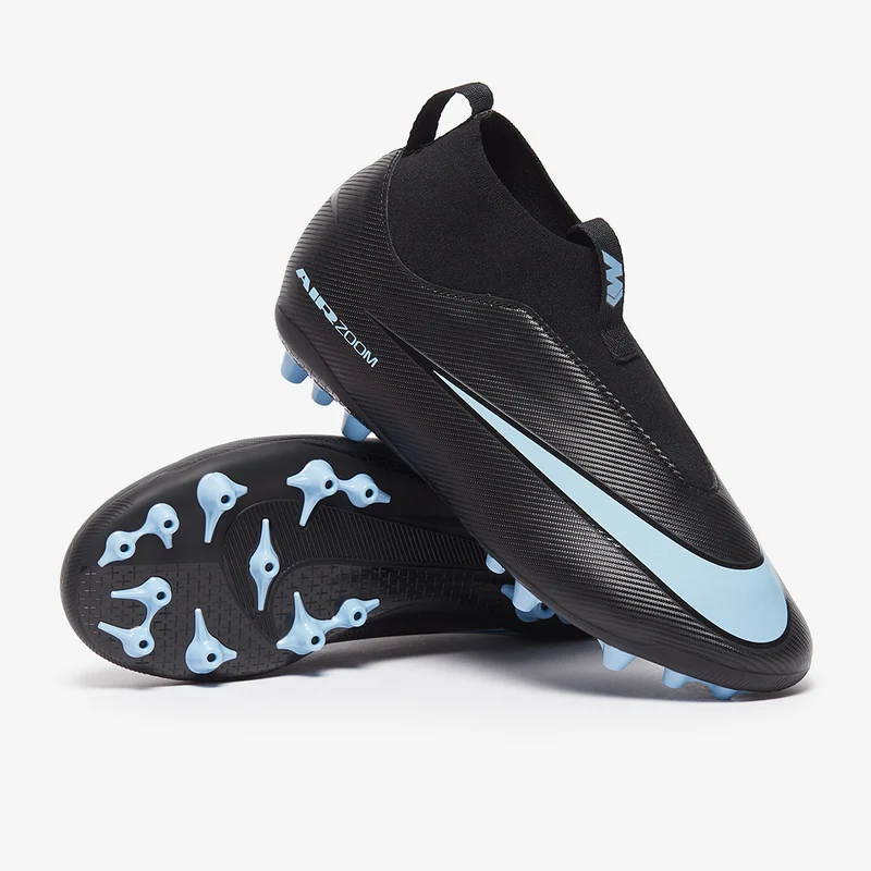 Nike Air Zoom Mercurial Superfly X Academy AG pour Enfant