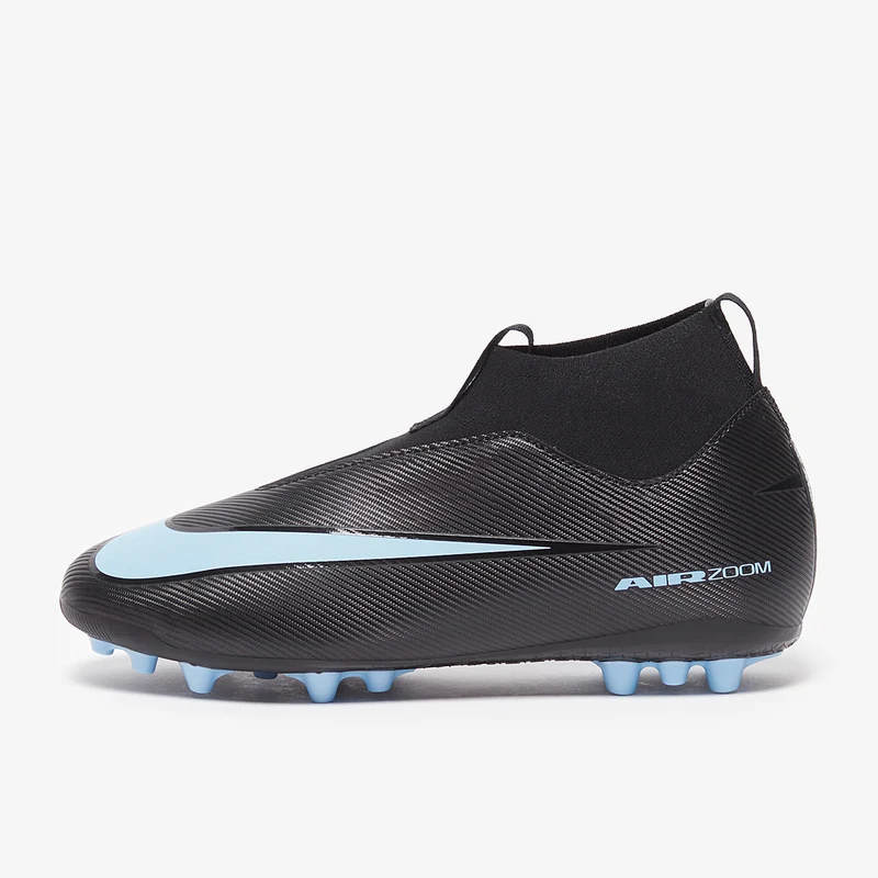 Nike Air Zoom Mercurial Superfly X Academy AG pour Enfant
