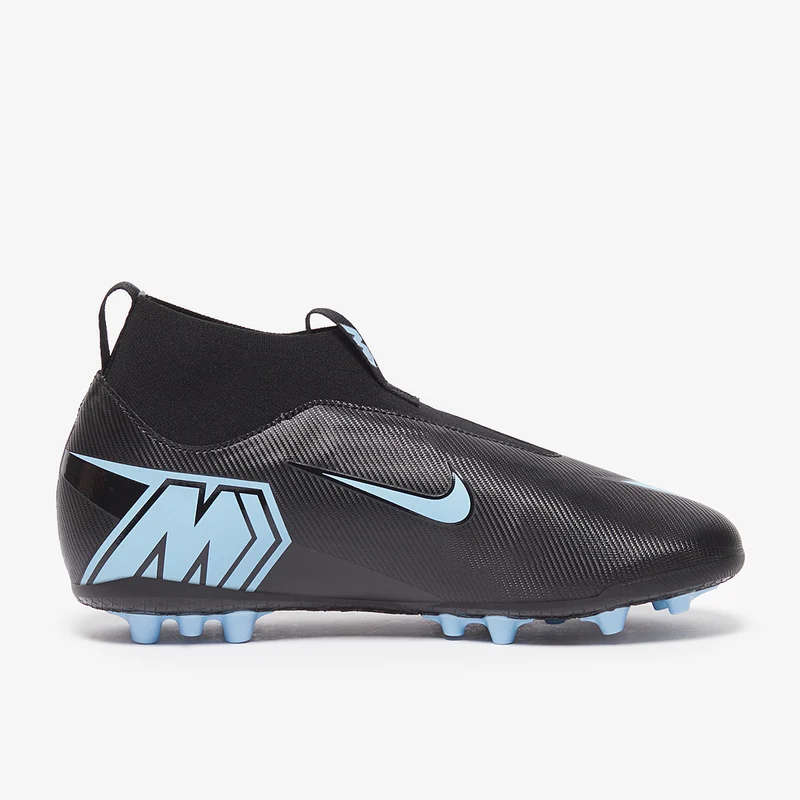 Nike Air Zoom Mercurial Superfly X Academy AG pour Enfant