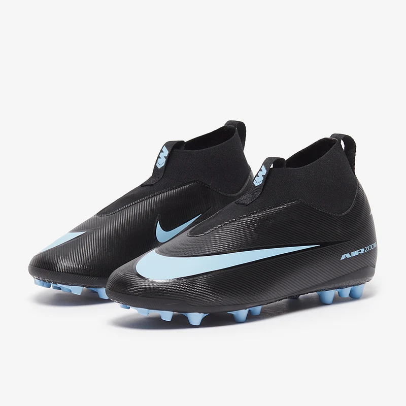 Nike Air Zoom Mercurial Superfly X Academy AG pour Enfant