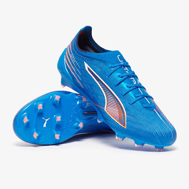 Puma Ultra 6 Ultimate FG