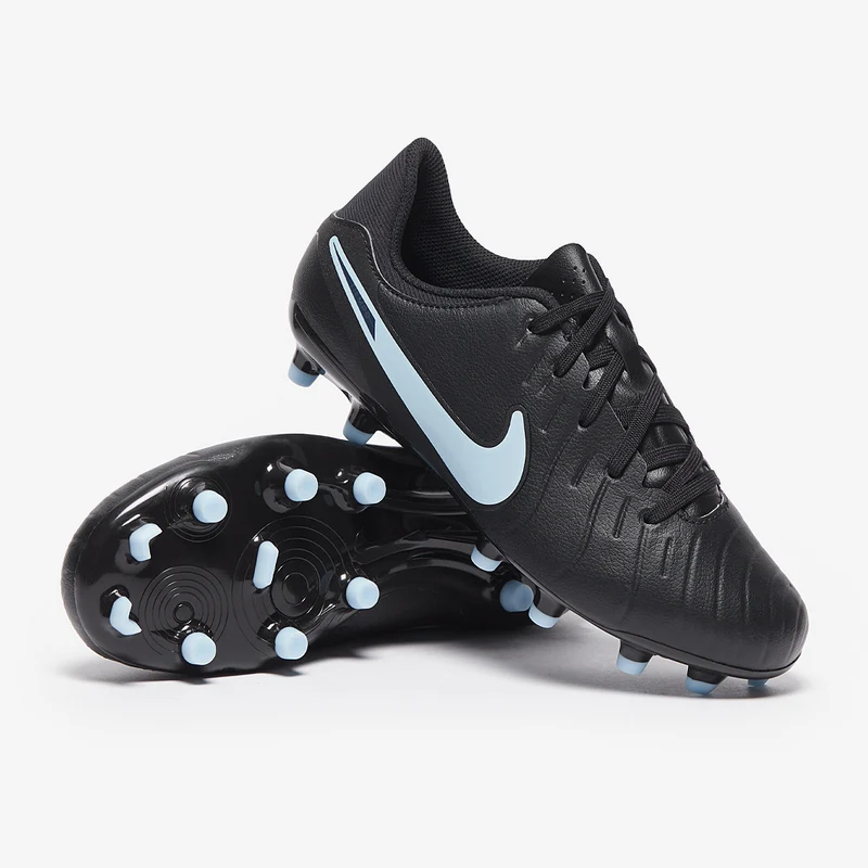 Nike Tiempo Legend X Academy FG/MG pour Enfant