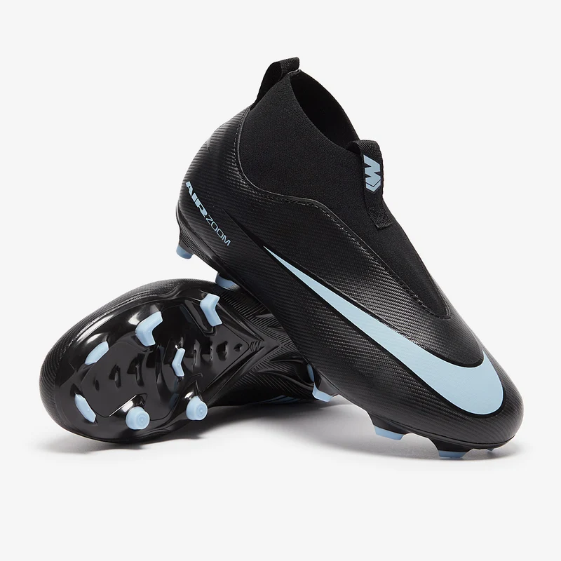 Nike Air Zoom Mercurial Superfly X Academy FG/MG pour Enfant
