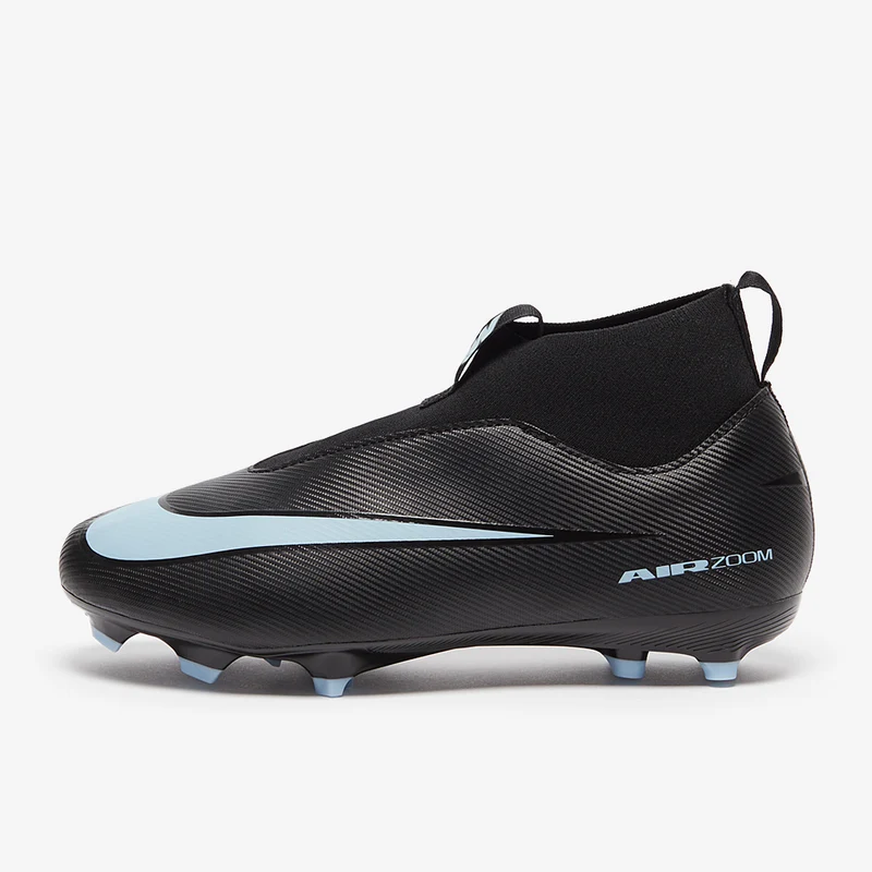 Nike Air Zoom Mercurial Superfly X Academy FG/MG pour Enfant