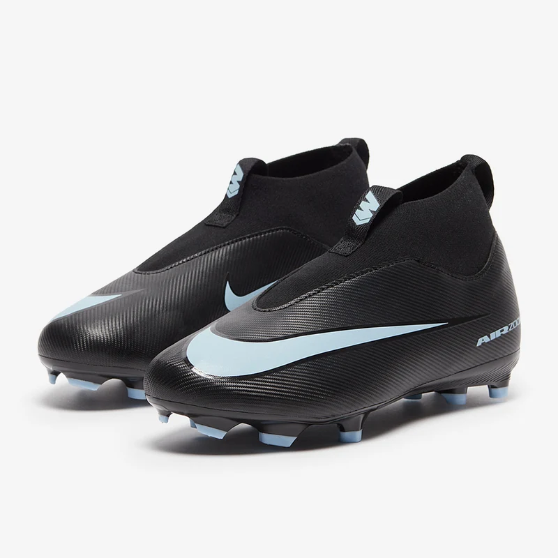 Nike Air Zoom Mercurial Superfly X Academy FG/MG pour Enfant