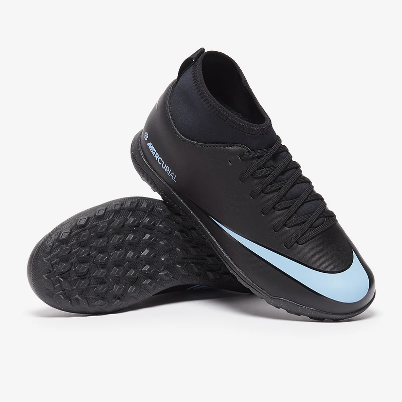Nike Air Zoom Mercurial Superfly X Club TF pour Enfant