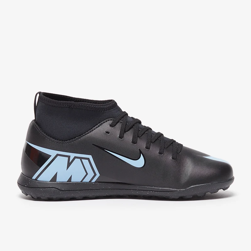 Nike Air Zoom Mercurial Superfly X Club TF pour Enfant