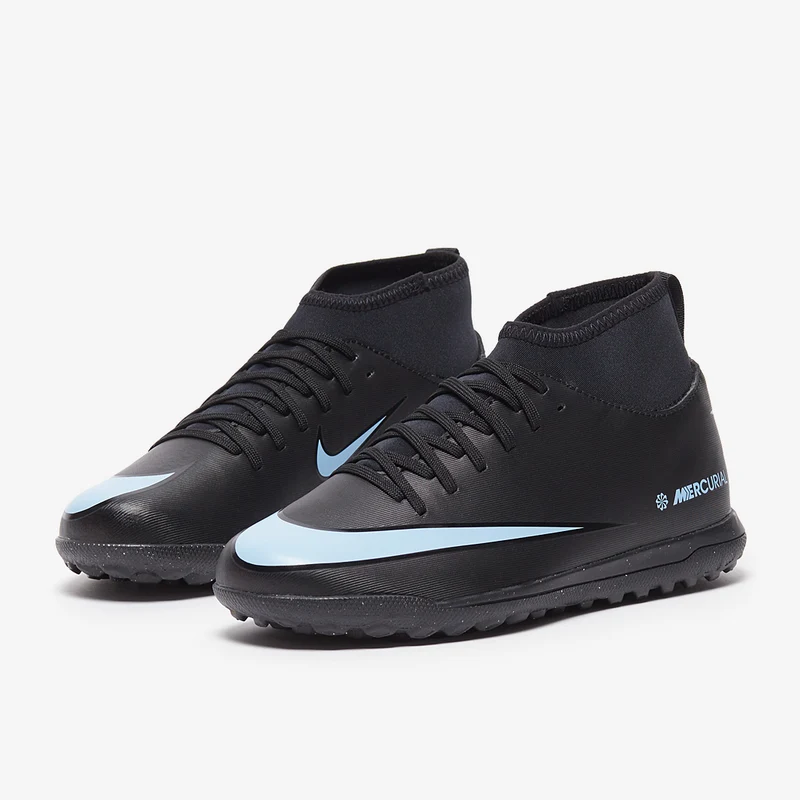 Nike Air Zoom Mercurial Superfly X Club TF pour Enfant