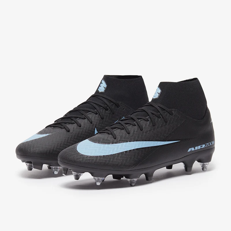 Nike Air Zoom Mercurial Superfly X Academy SG-Pro Anti-Clog