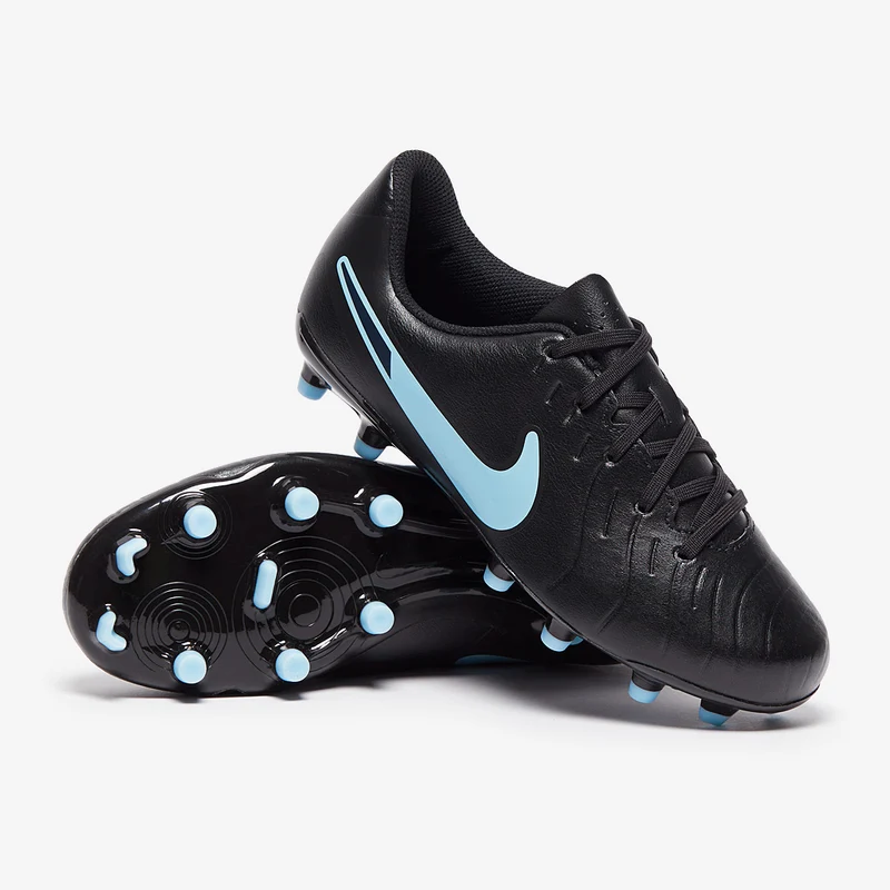 Nike Tiempo Legend X Club FG/MG pour Enfant