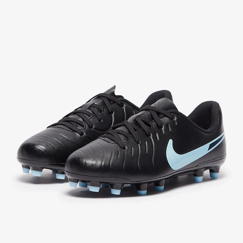 Nike Tiempo Legend X Club FG/MG pour Enfant