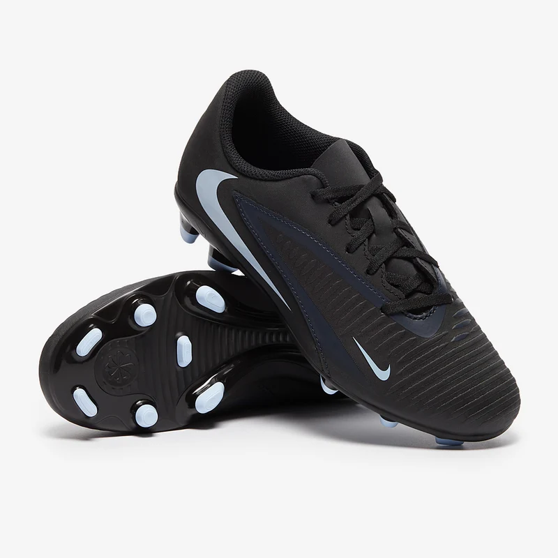 Nike Phantom 6 Club Low FG/MG pour Enfant