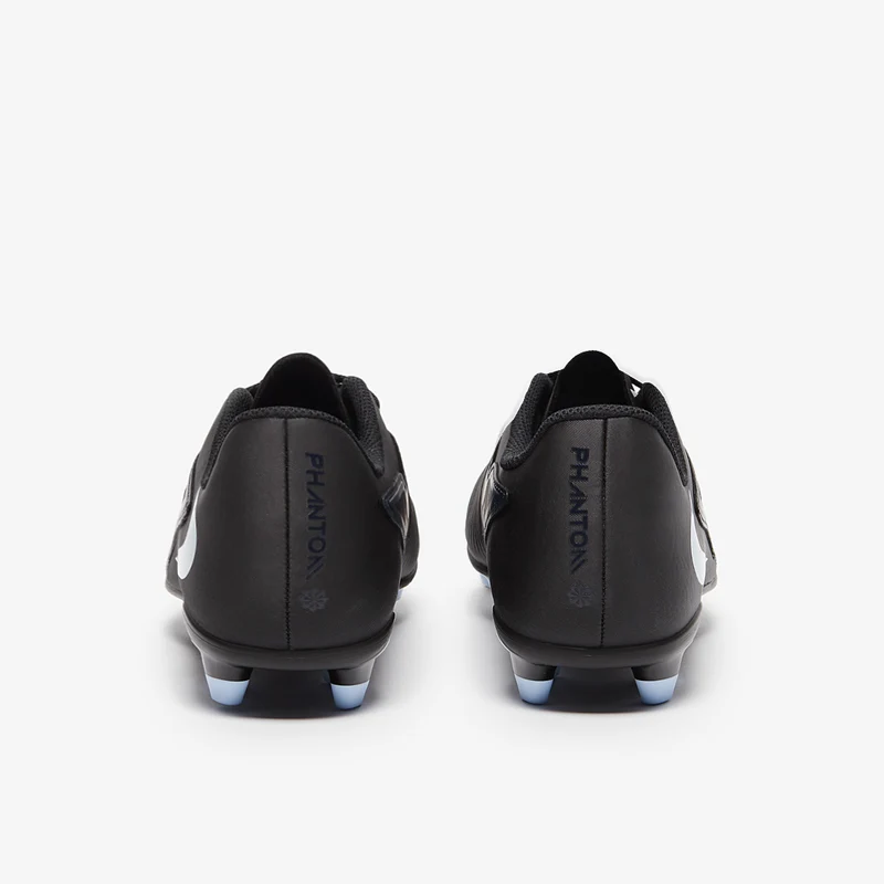 Nike Phantom 6 Club Low FG/MG pour Enfant