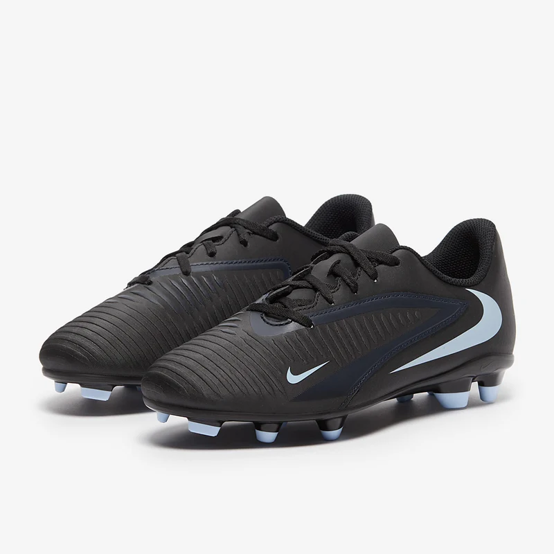 Nike Phantom 6 Club Low FG/MG pour Enfant