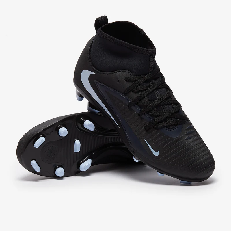 Nike Phantom 6 Club High FG/MG pour Enfant