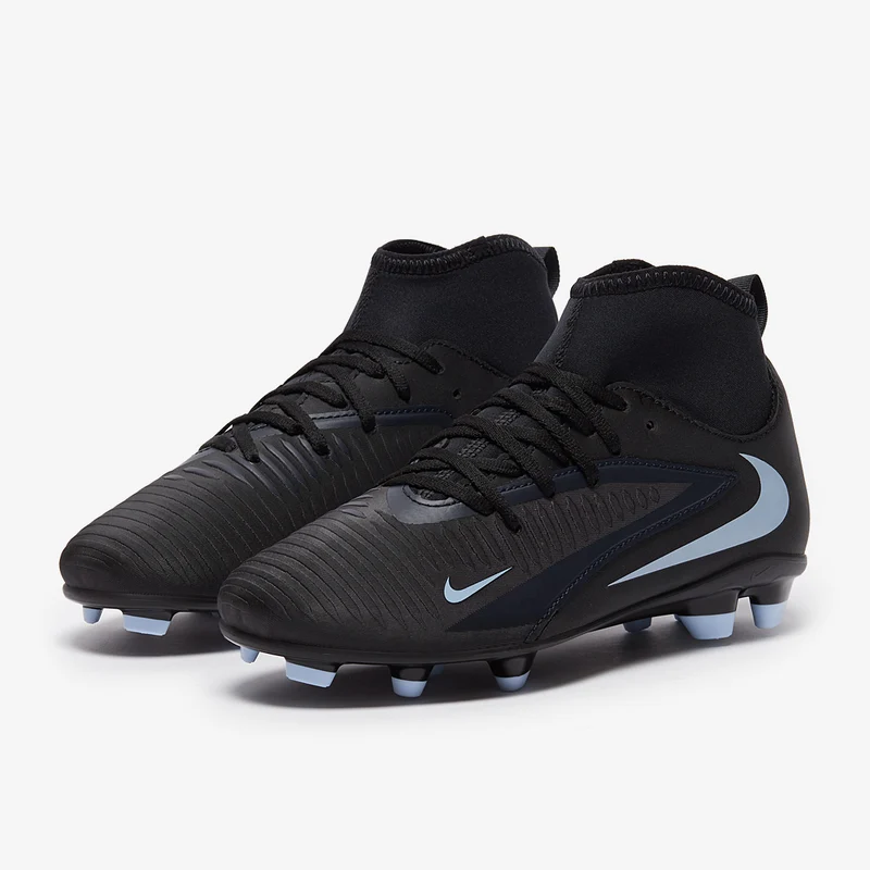 Nike Phantom 6 Club High FG/MG pour Enfant