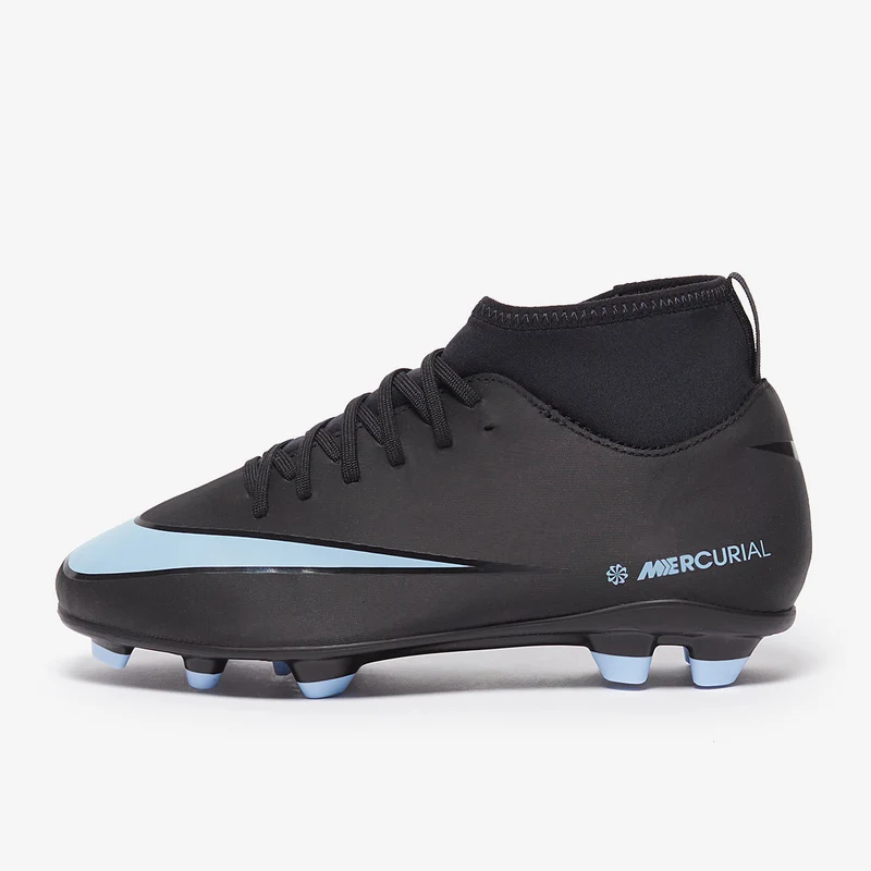 Nike Air Zoom Mercurial Superfly X Club FG/MG pour Enfant