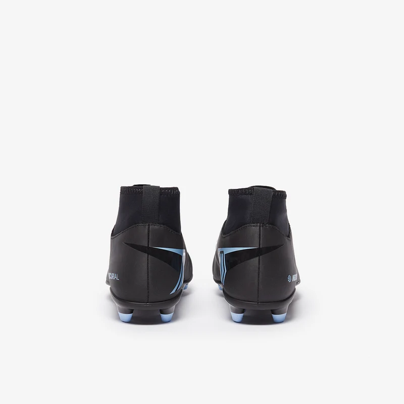 Nike Air Zoom Mercurial Superfly X Club FG/MG pour Enfant