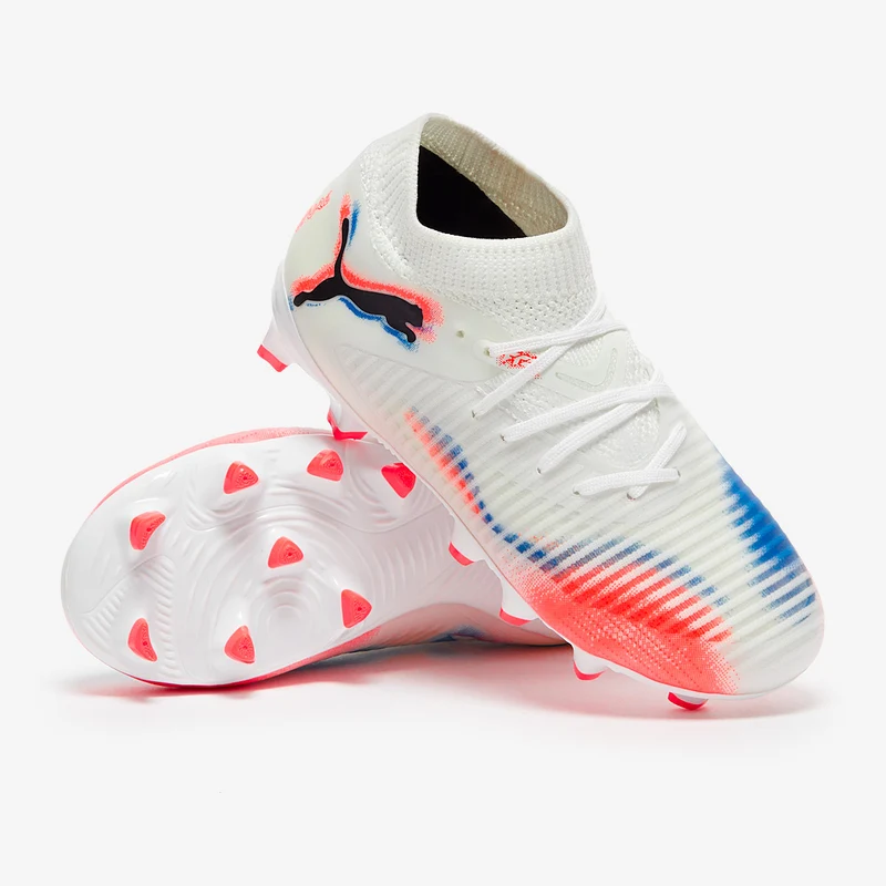 Puma Future 8 Pro FG/AG pour Enfant