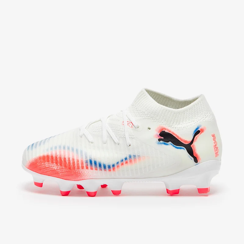 Puma Future 8 Pro FG/AG pour Enfant