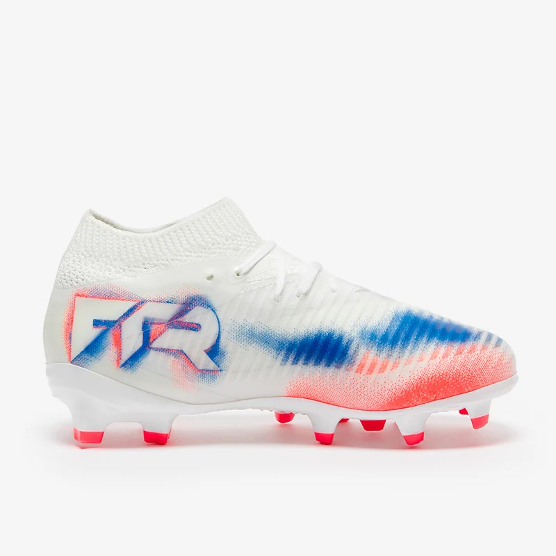 Puma Future 8 Pro FG/AG pour Enfant