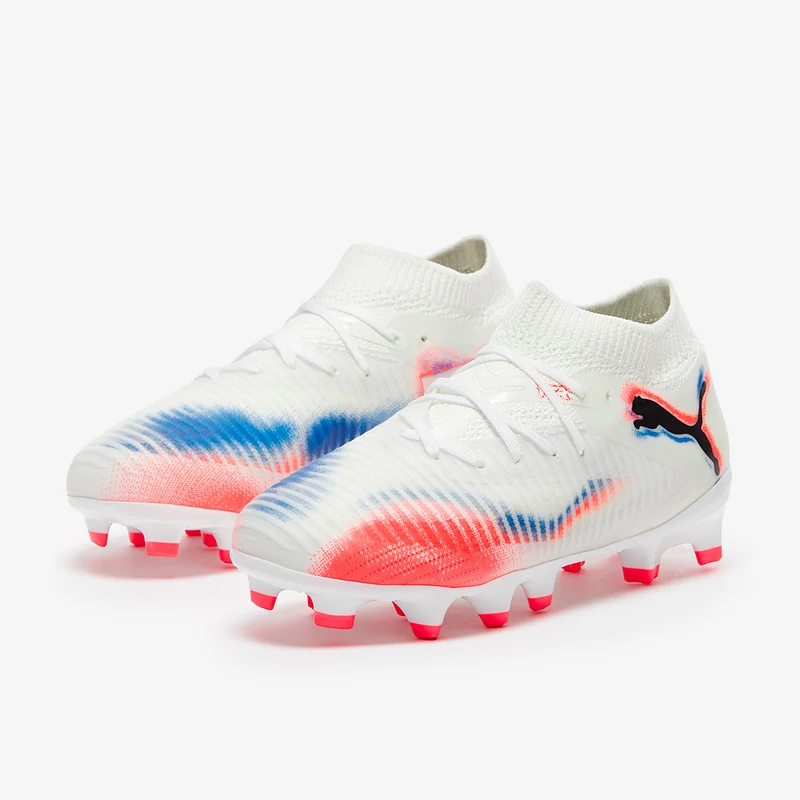 Puma Future 8 Pro FG/AG pour Enfant