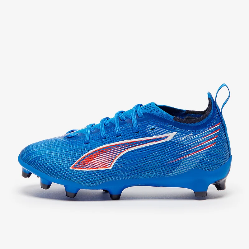 Puma Ultra 6 Pro FG/AG pour Enfant