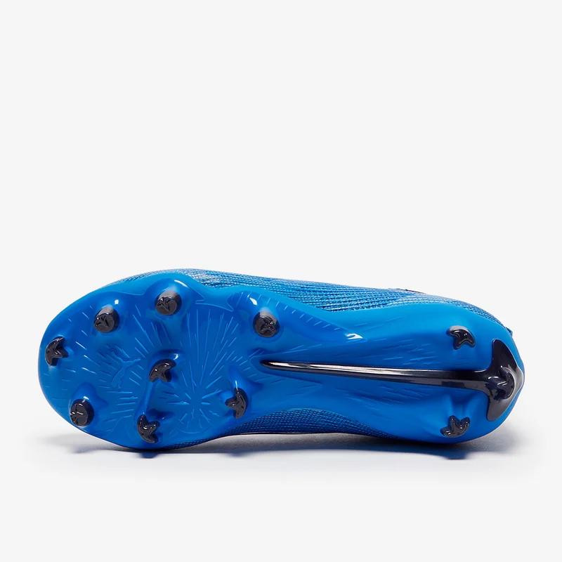 Puma Ultra 6 Pro FG/AG pour Enfant