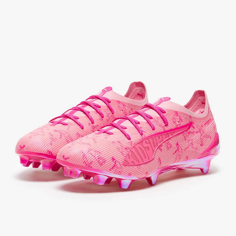 Puma Ultra 5 Ultimate x KidSuper SE FG