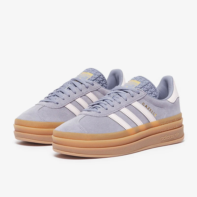adidas Originals Gazelle Bold pour Enfant plus âgé