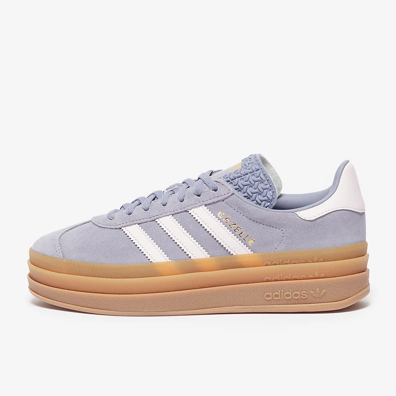 adidas Originals Gazelle Bold pour Enfant plus âgé