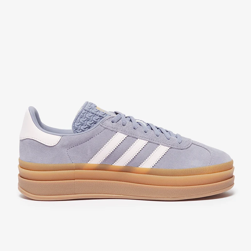 adidas Originals Gazelle Bold pour Enfant plus âgé