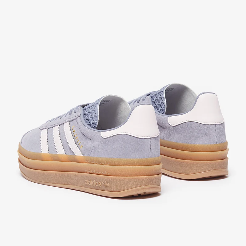 adidas Originals Gazelle Bold pour Enfant plus âgé