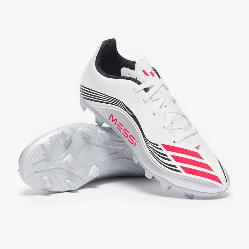 adidas F50 Club x Messi FG/MG pour Enfant