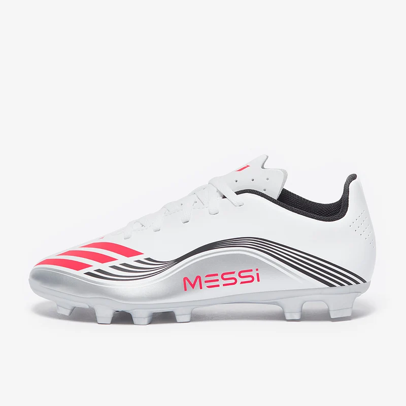 adidas F50 Club x Messi FG/MG pour Enfant