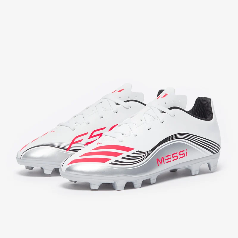 adidas F50 Club x Messi FG/MG pour Enfant