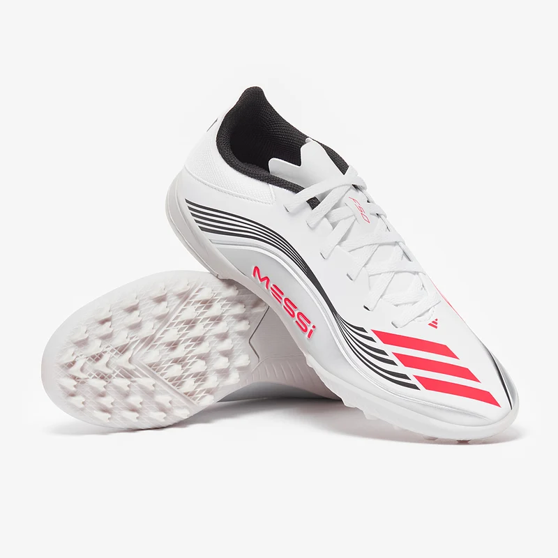 adidas F50 League x Messi TF pour Enfant