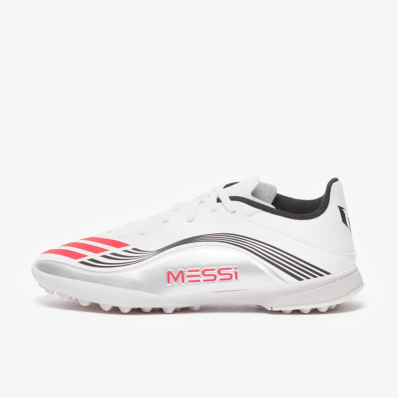adidas F50 League x Messi TF pour Enfant
