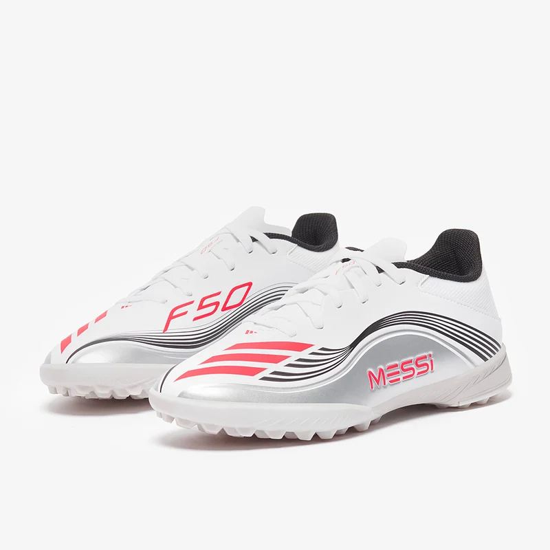 adidas F50 League x Messi TF pour Enfant