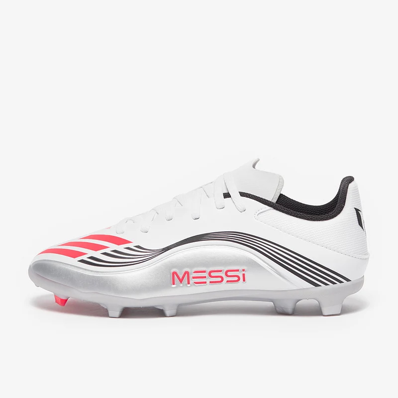 adidas F50 League x Messi FG/MG pour Enfant