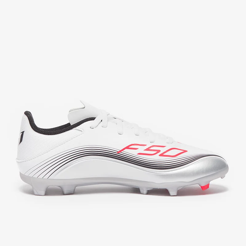 adidas F50 League x Messi FG/MG pour Enfant