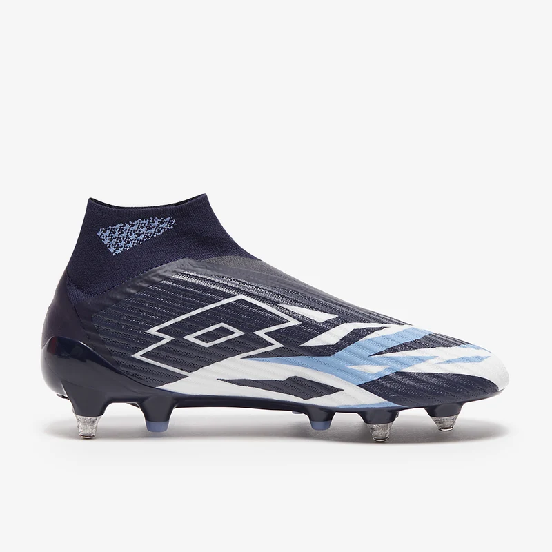 Lotto Solista 100 VI Gravity SGX