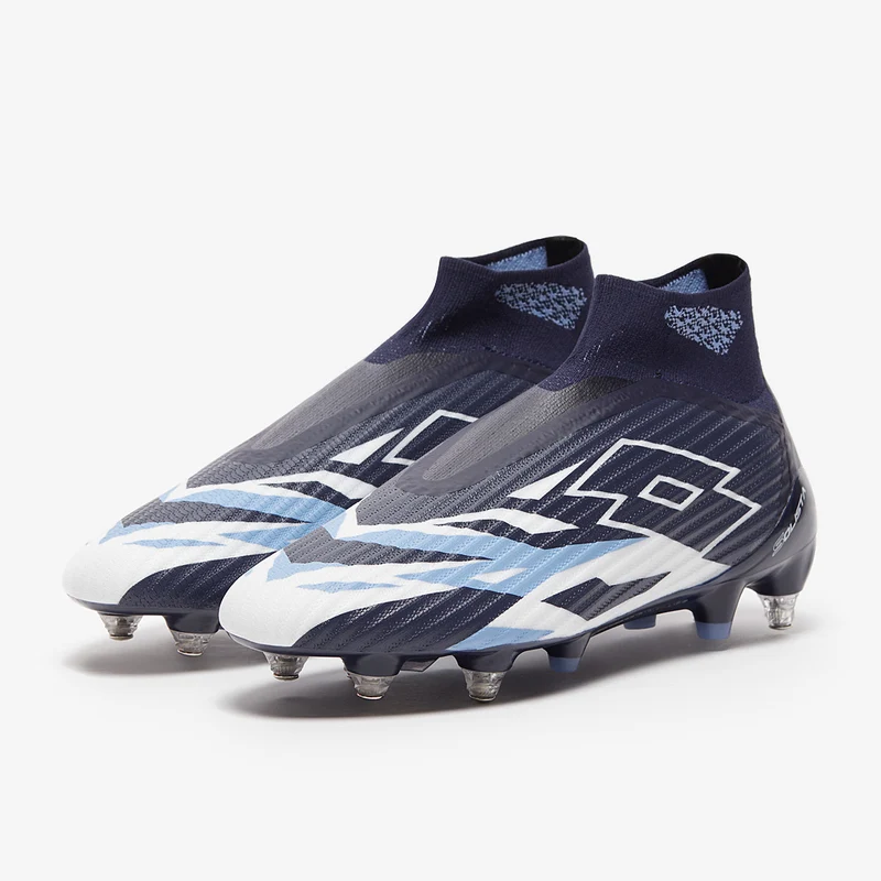 Lotto Solista 100 VI Gravity SGX